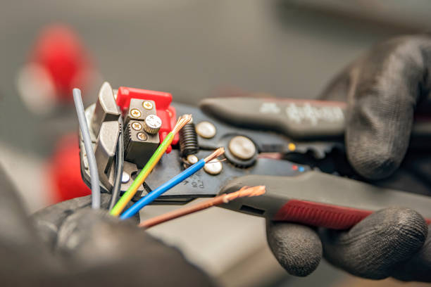 Best Electrical Outlet Repair  in Tonopah, NV