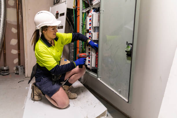 Best Electrical Contractors for Businesses  in Tonopah, NV