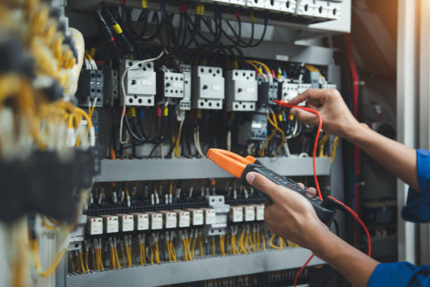 Best Licensed Electrician  in Tonopah, NV