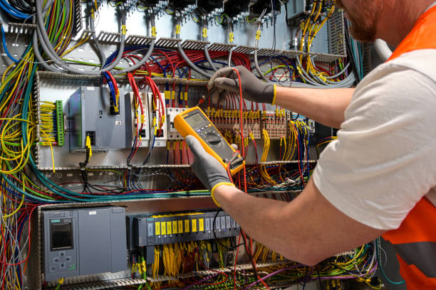 Best Circuit Breaker Repair  in Tonopah, NV